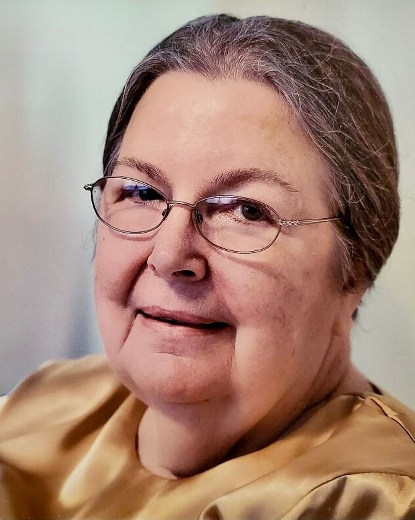 Brenda Jones Langley Taylor Profile Photo