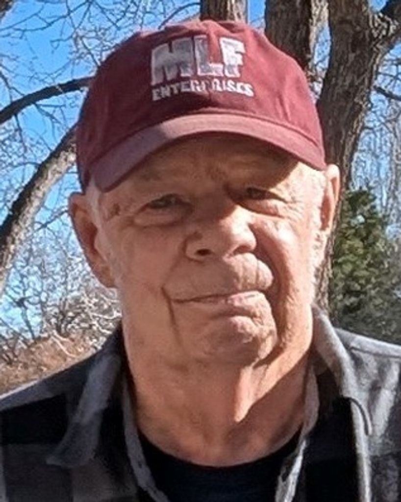 Michael Leroy Fiscus