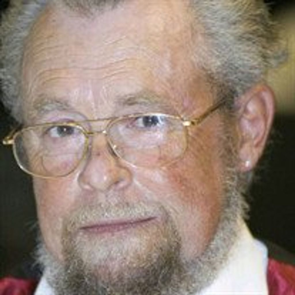 Michael Jenkins Profile Photo
