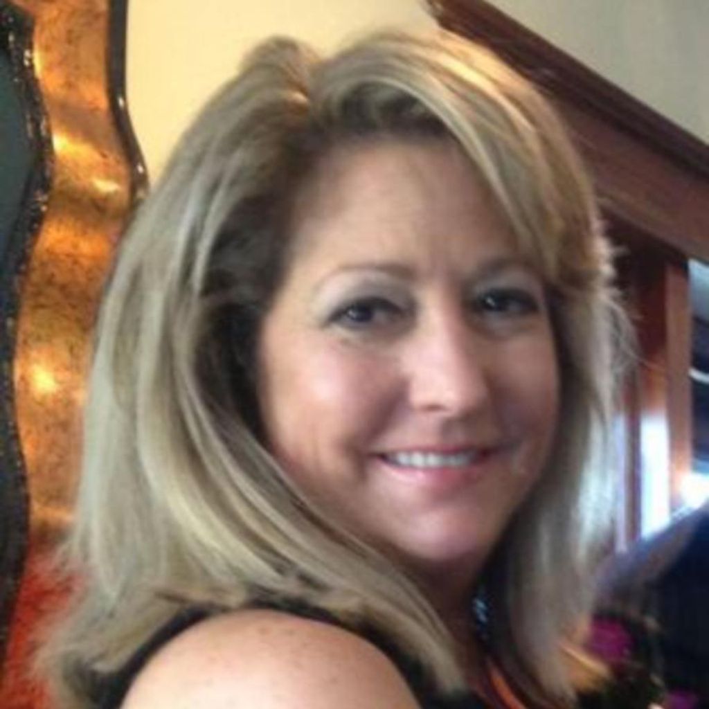 Kathrine Weibel Aymond