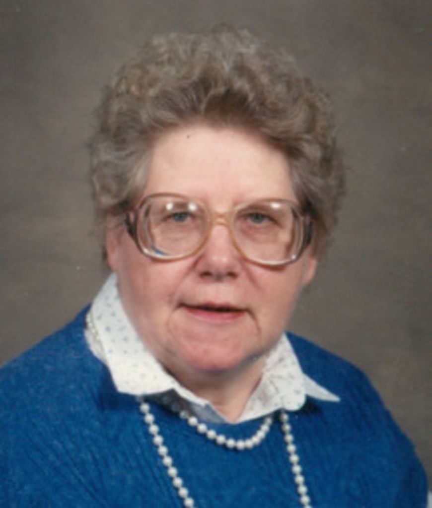 Helen L. Kuhns