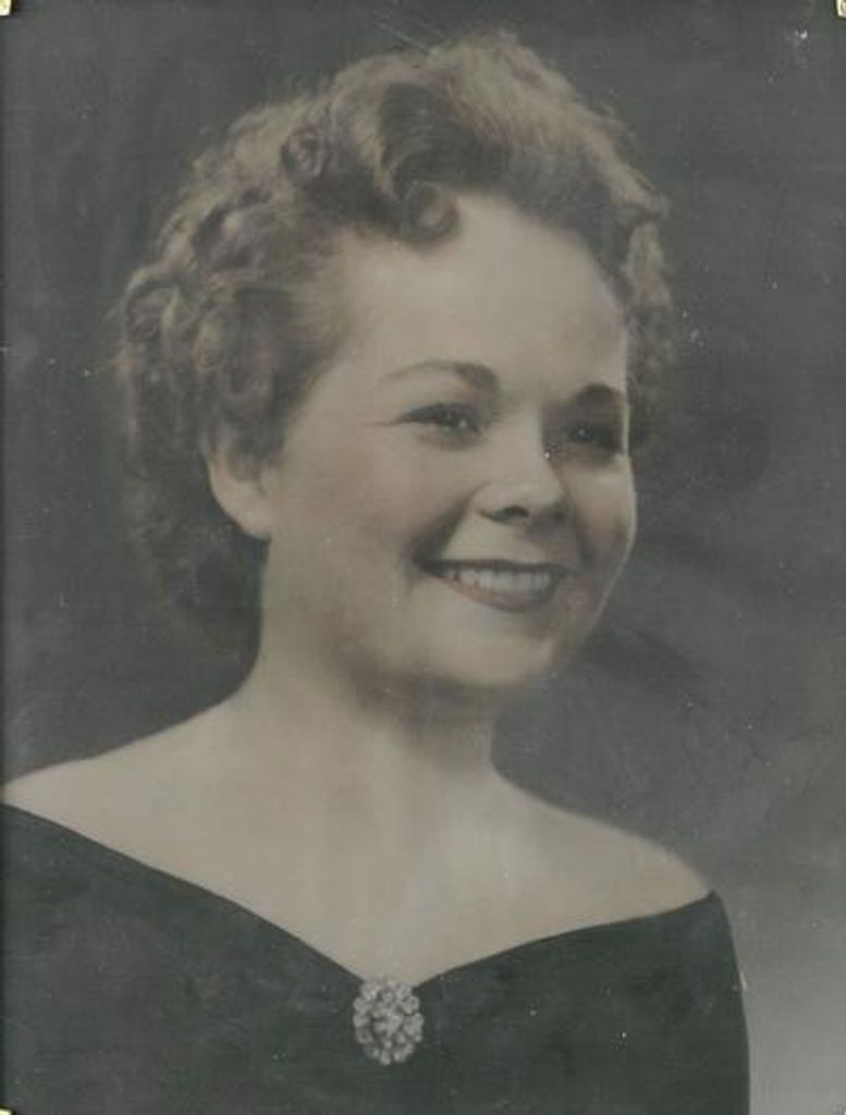 Carol Anne Pollock Profile Photo