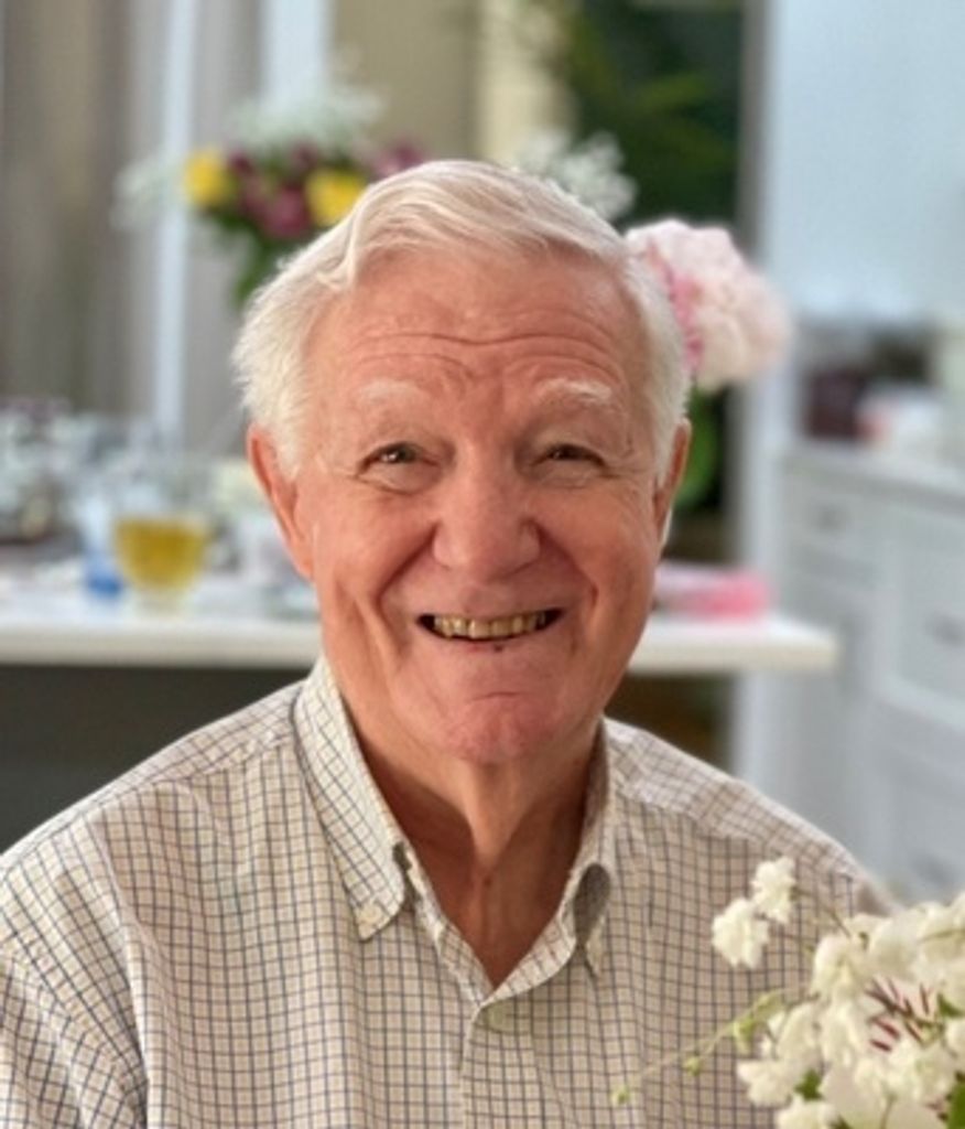 Leroy G. Schmidt