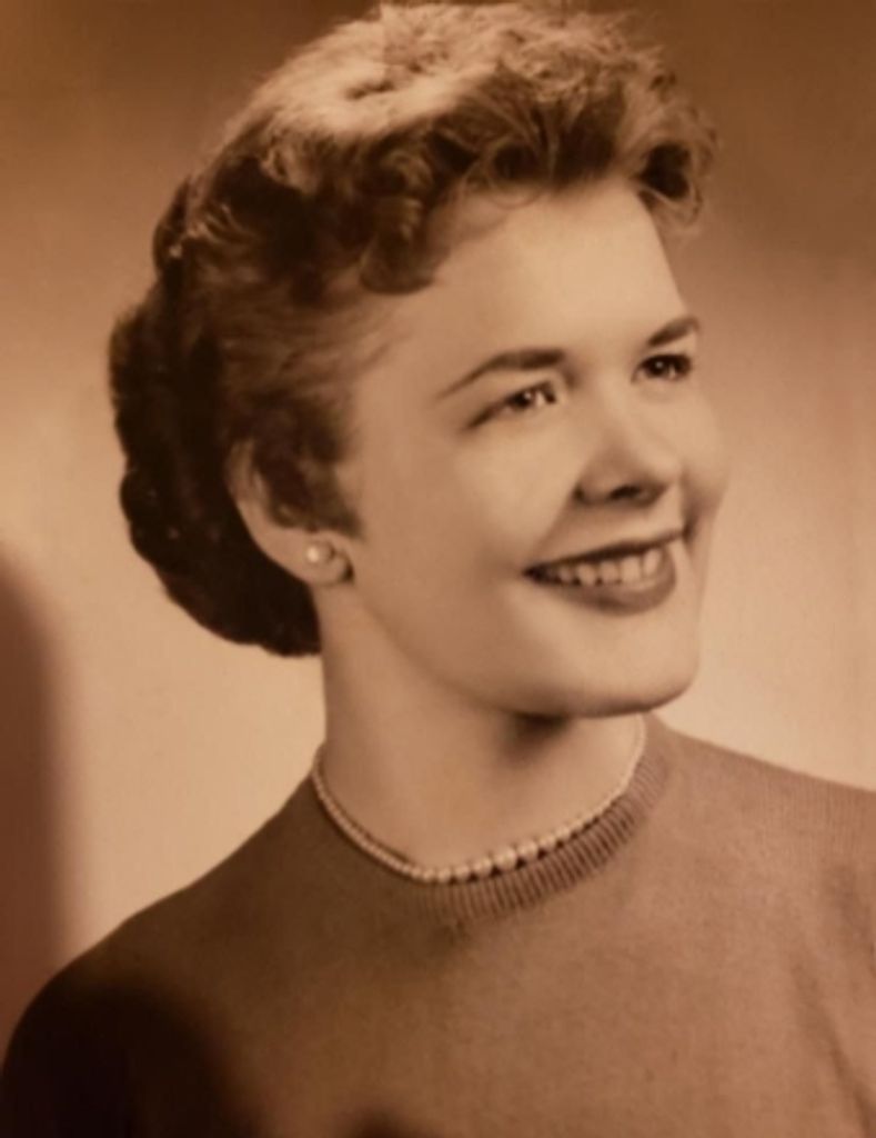 Carol Ann Hohman