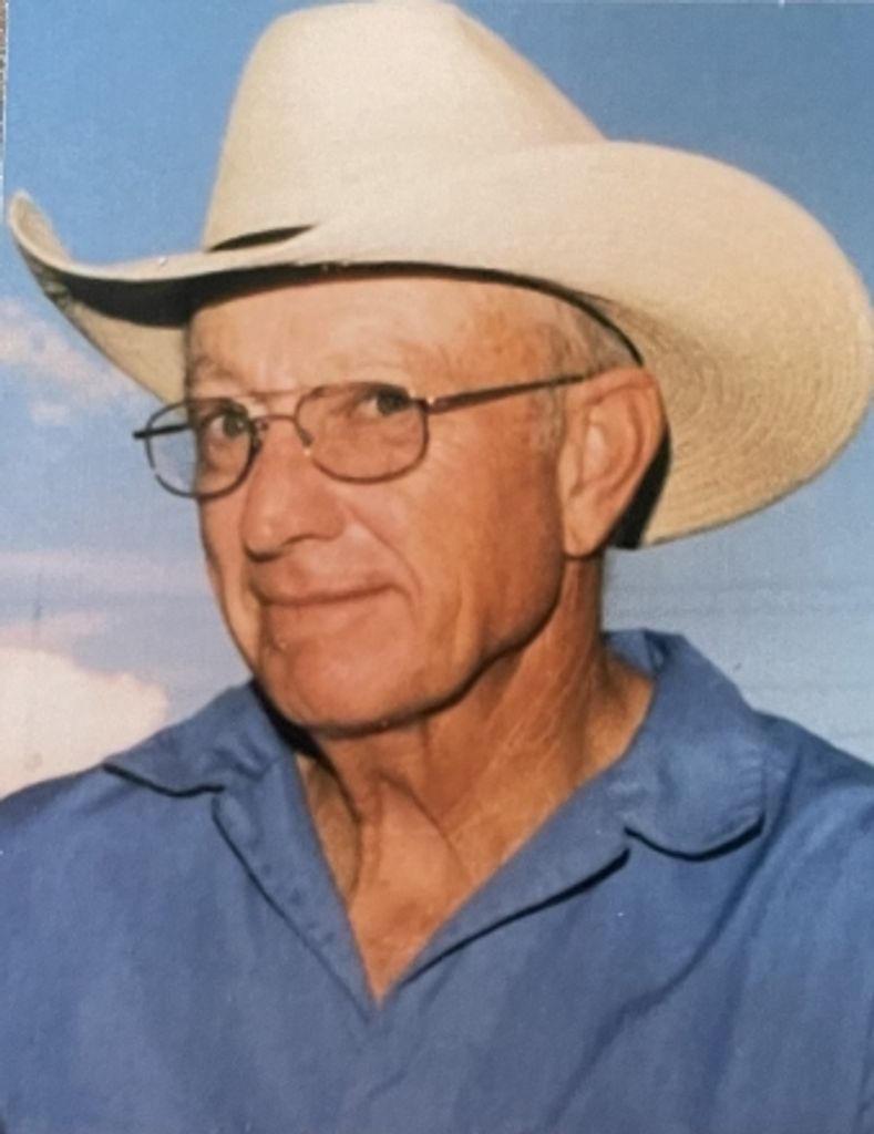 Lanny  Arthur  Smith