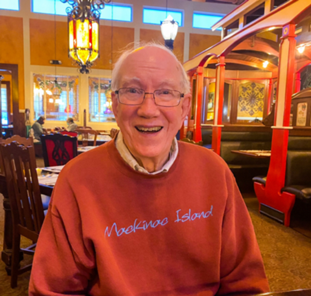 William M. Alivernia Profile Photo