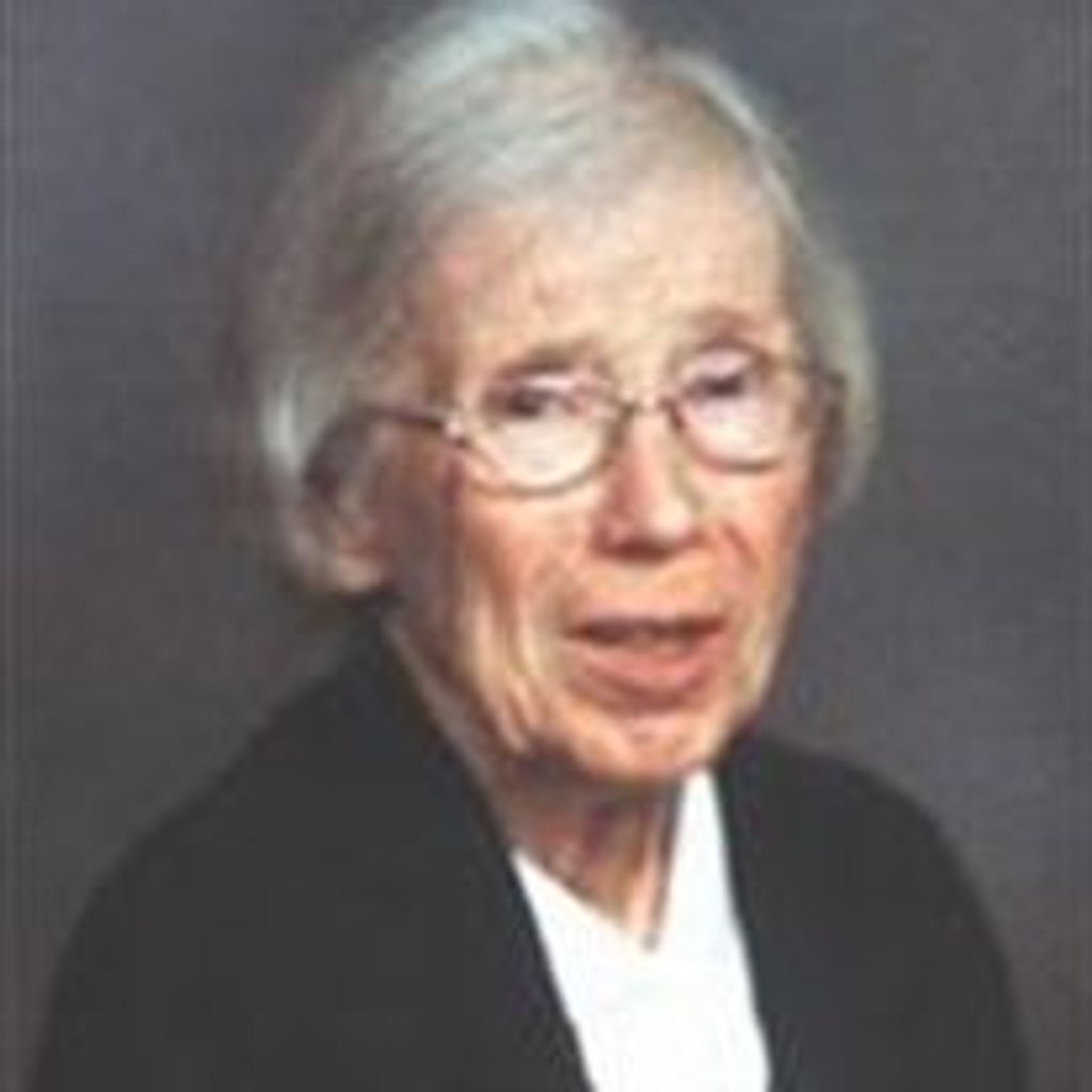 Bertha Methot