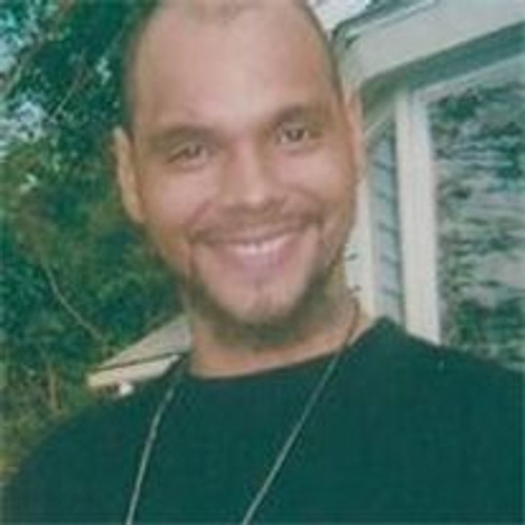 Hakeem M. Powell