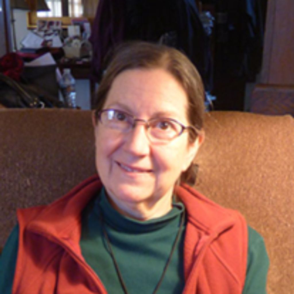 Anne L. Cantrell