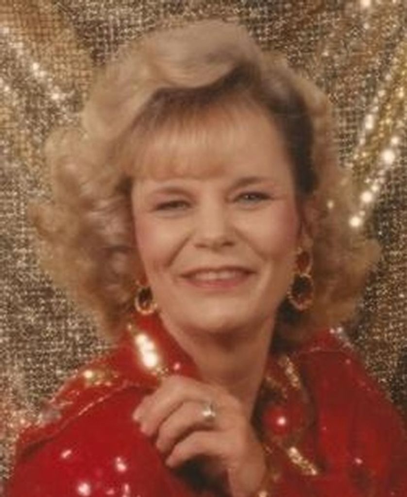 Linda Faye Bennett