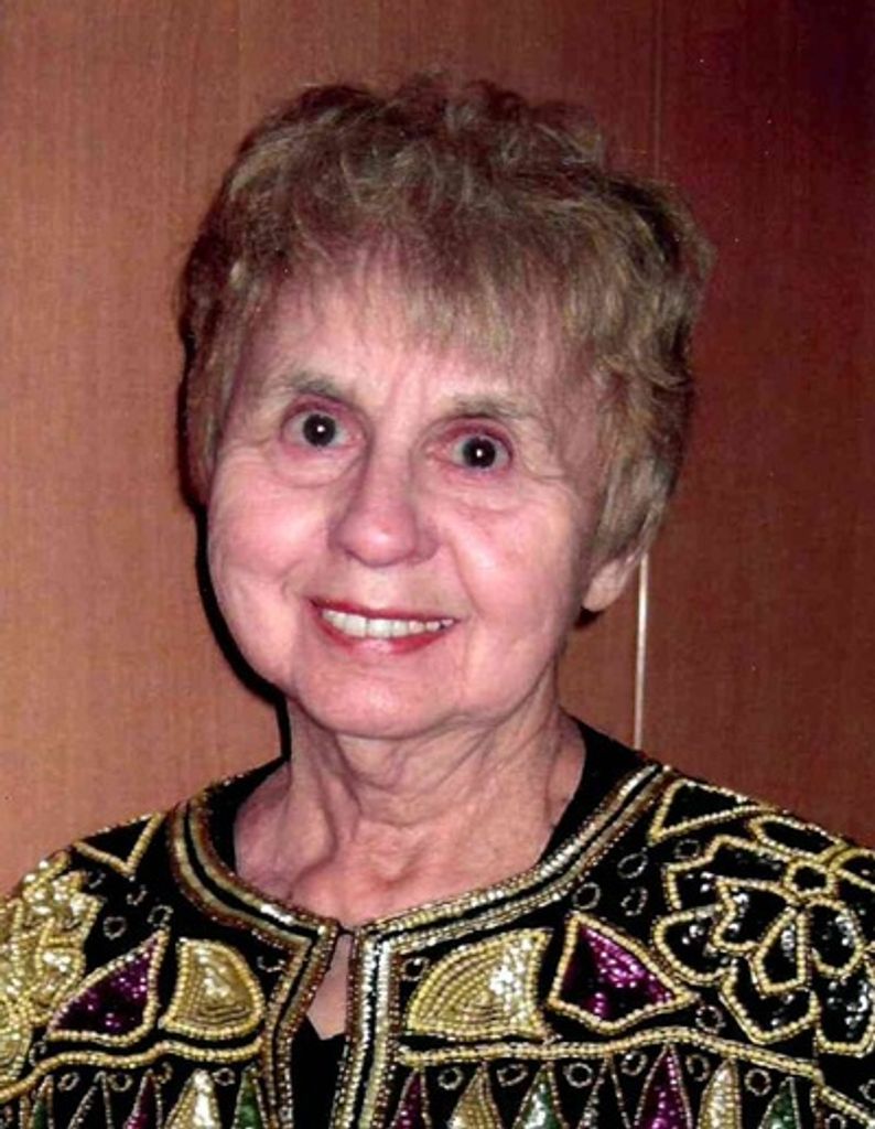 Joanne Solan Mitchell Profile Photo