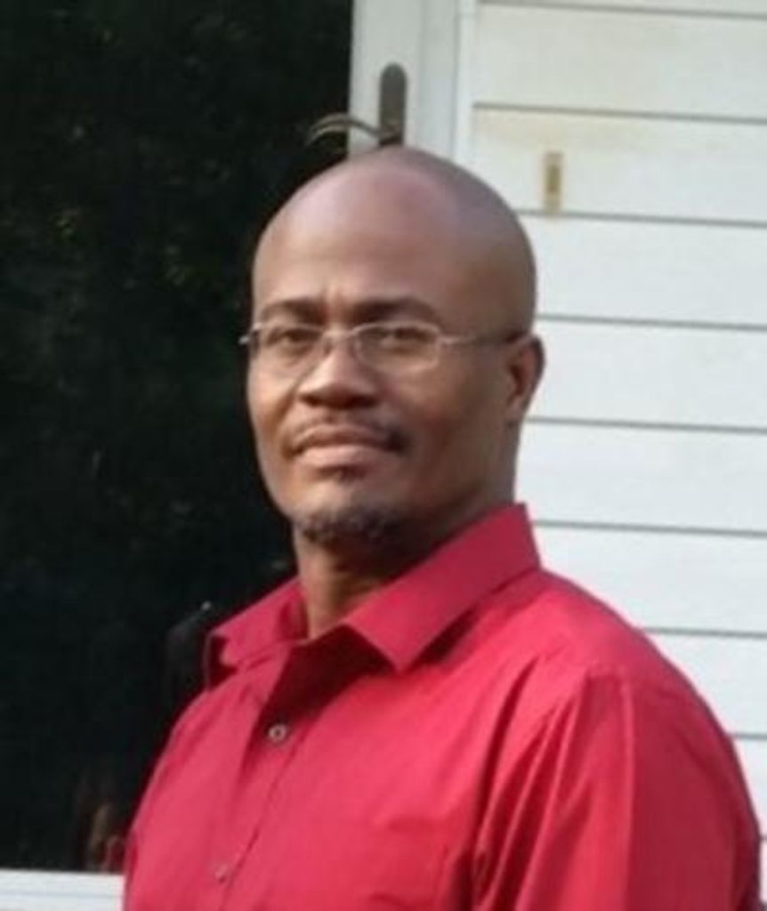Clinton Bernard Daniels