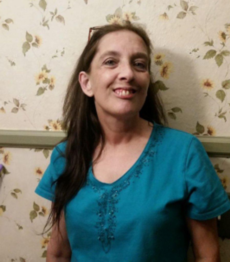 Theresa "Faye" Stamey Profile Photo