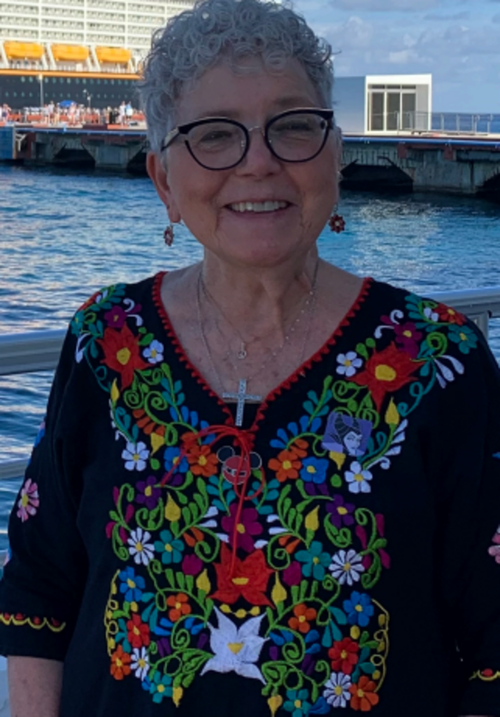 Patricia Valone Profile Photo