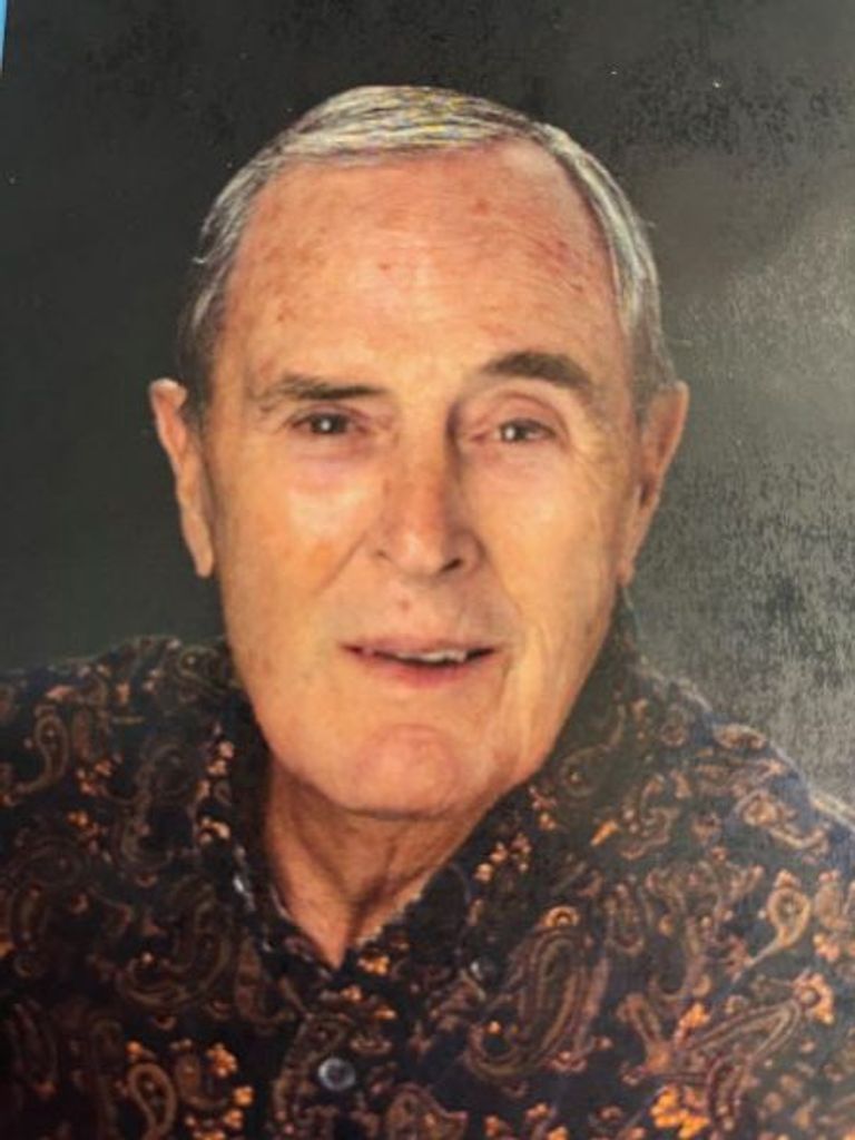 John E. Callahan Profile Photo