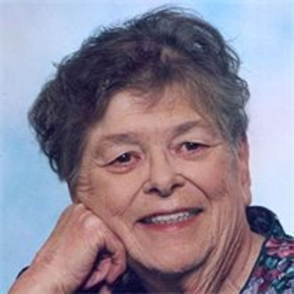 Barbara Blanton
