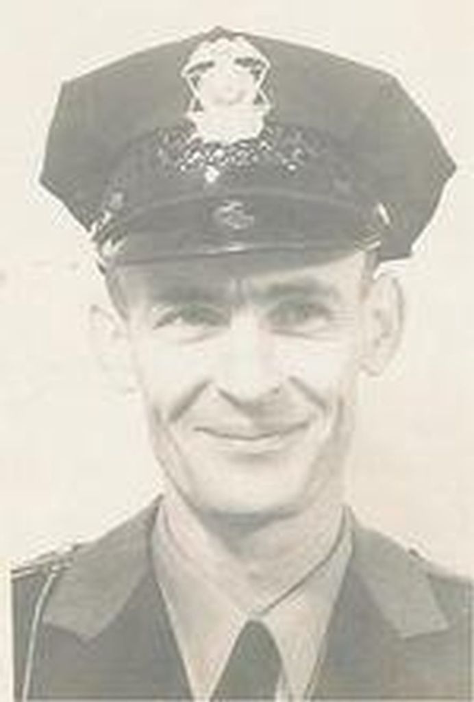 Colen Eugene Wilson
