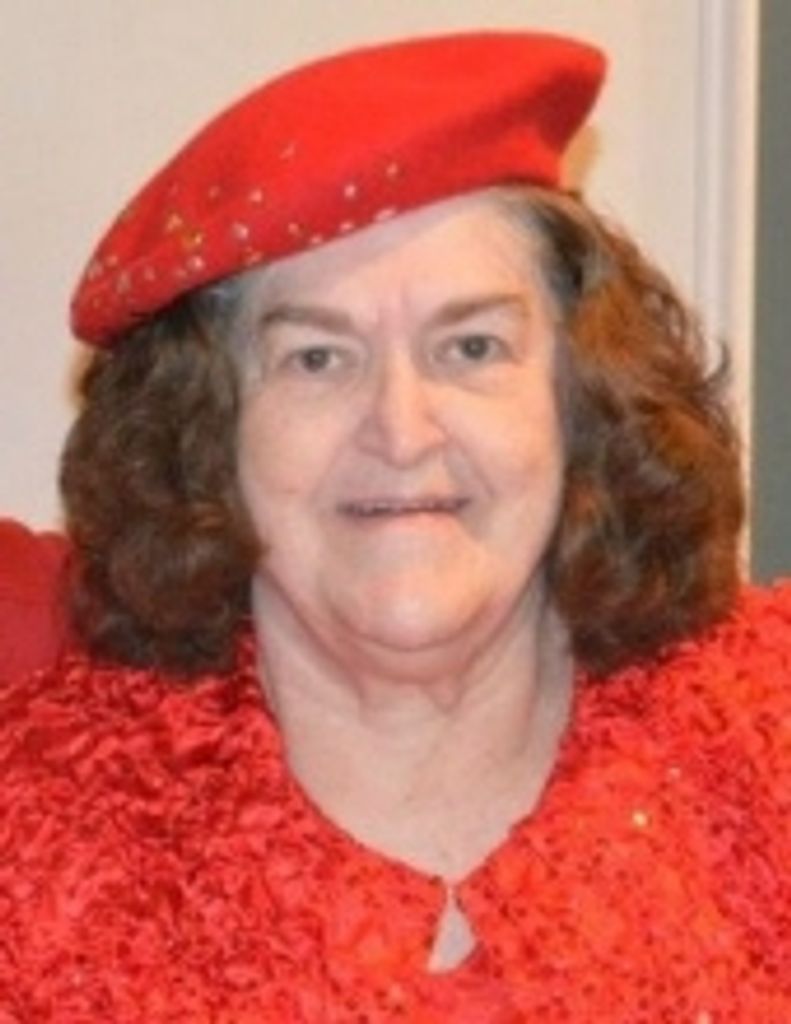 Delores A. "Doodle" (Bowers) Vance