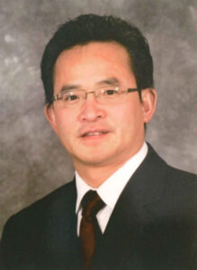 Khang Duc Tham