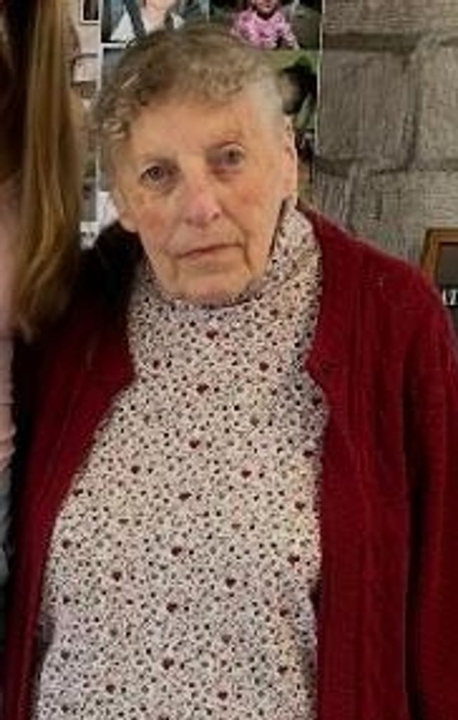 Janet Ray Helms Profile Photo