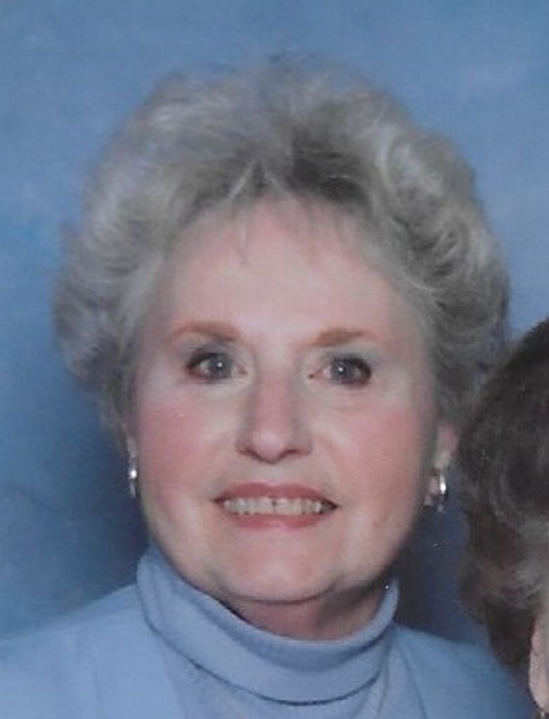 Beverly A. (Jacobs)  Auchey
