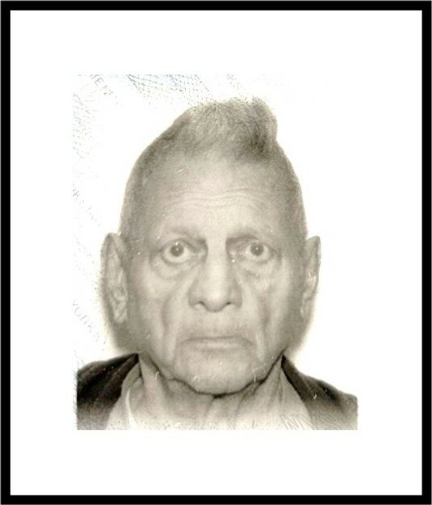 Robert Strach Profile Photo