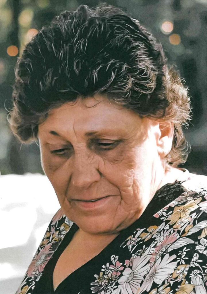 Sally J. Larsen Profile Photo