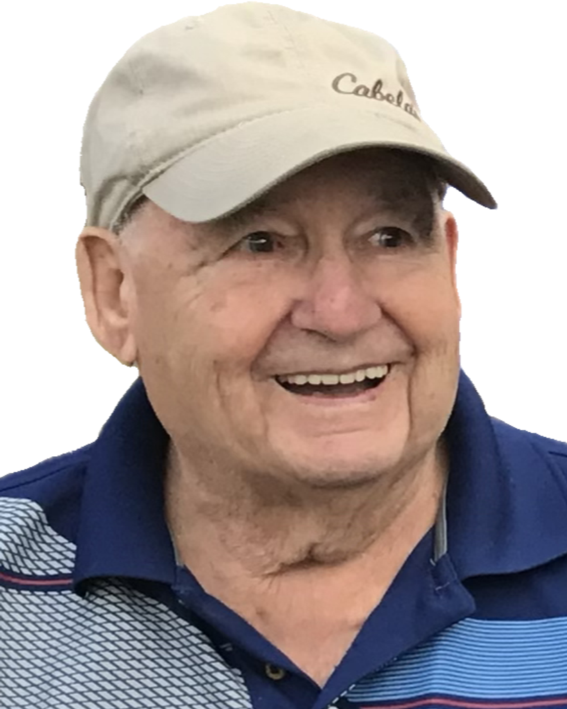 Merle L. Raye Profile Photo