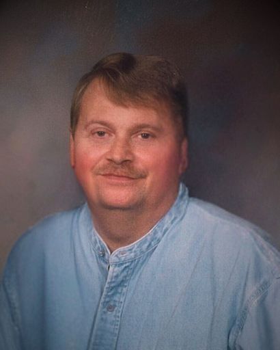 Ronald Norman Whiteley's obituary image