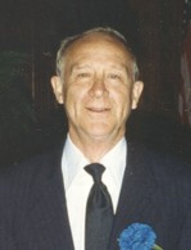 James  E. Brierly Profile Photo