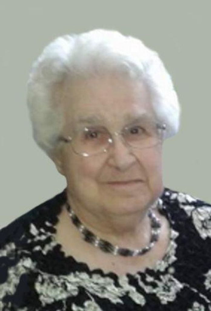 Elsie Bernice Neitz Profile Photo