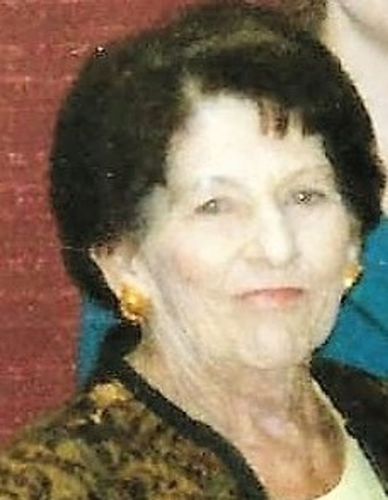 Della Fitzhugh