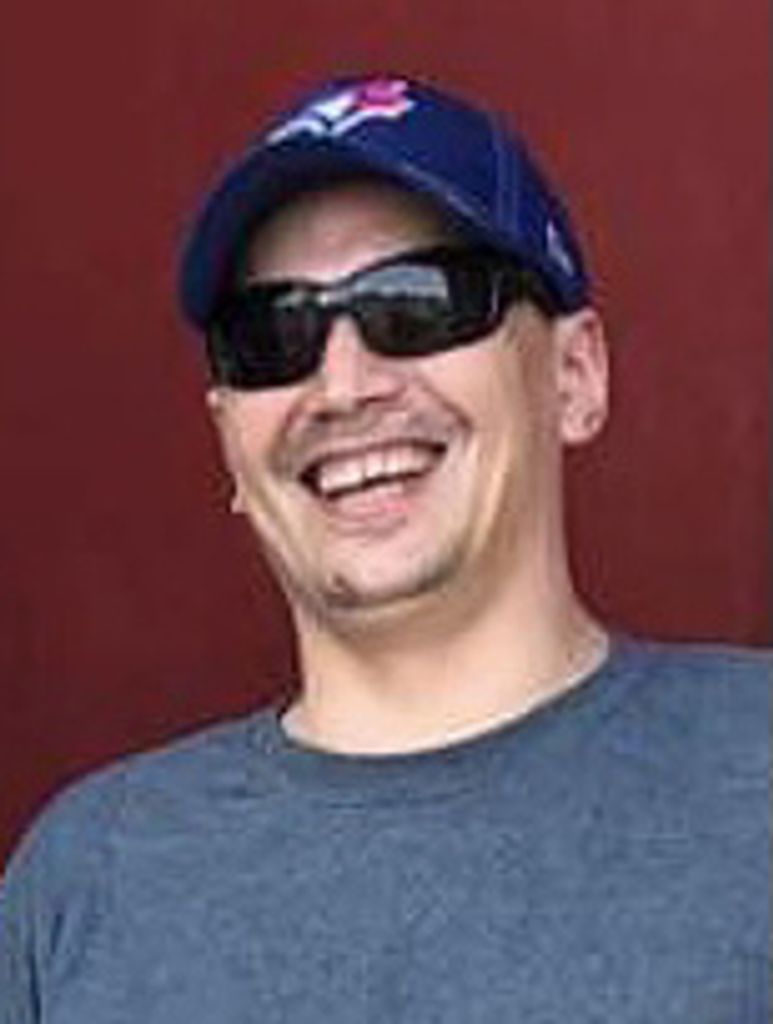 Kenny Nabess Profile Photo