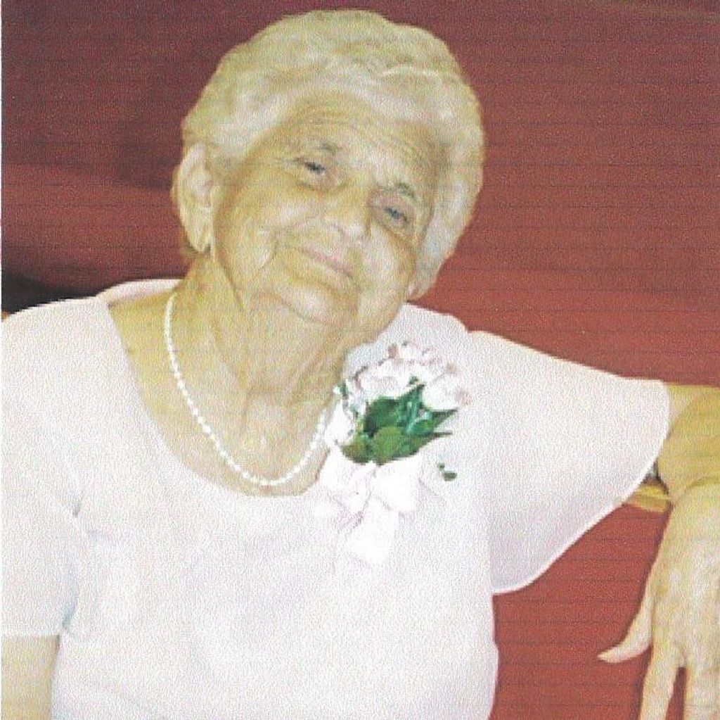 Marjorie Lowery Profile Photo