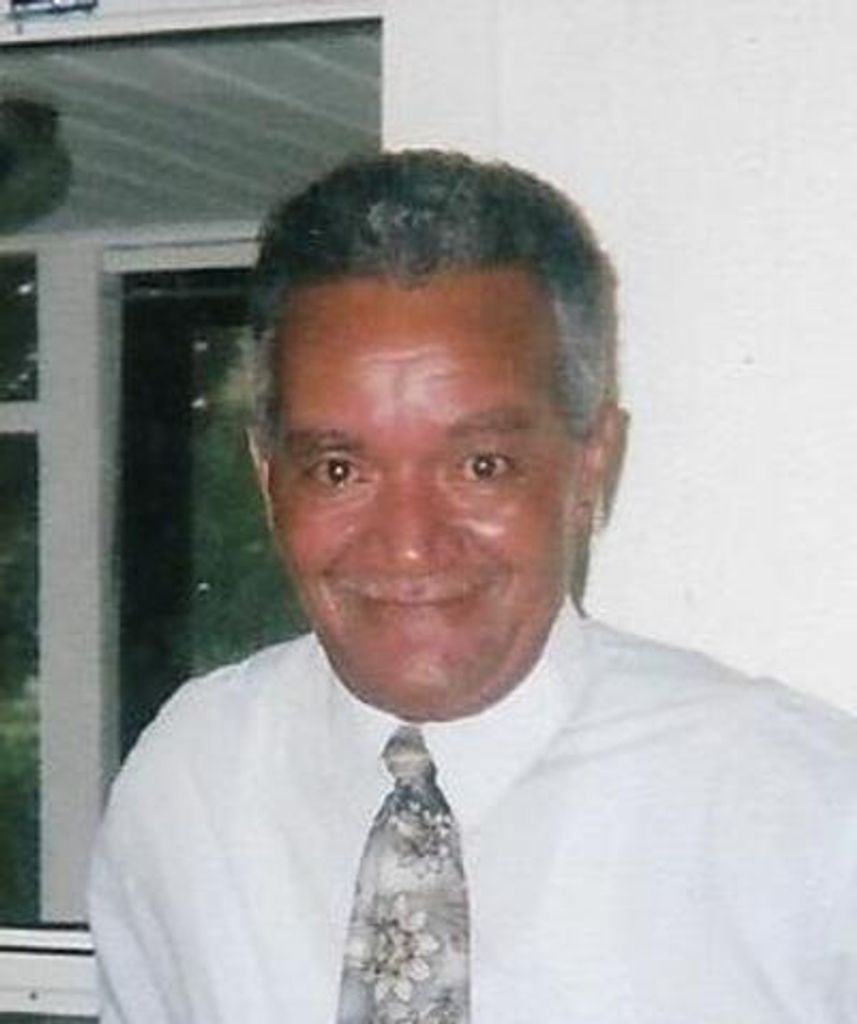 Freddie Felder Profile Photo