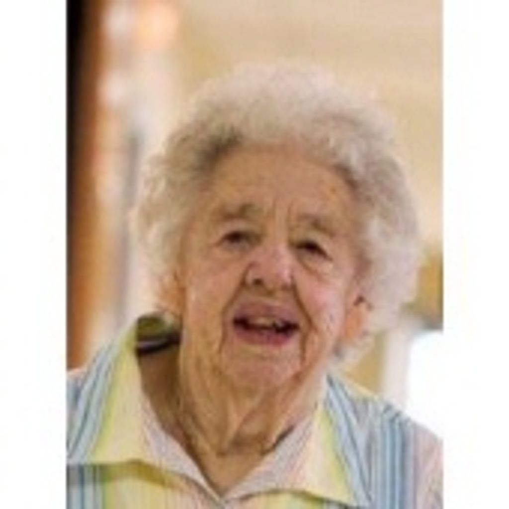 Margaret I. Benson