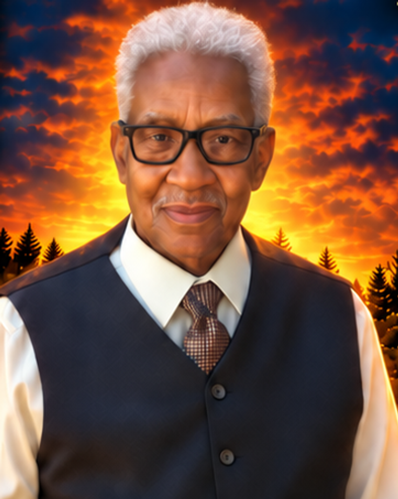 Jerry Little Profile Photo