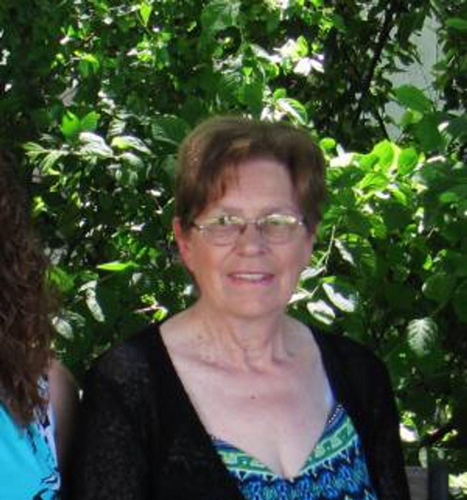 Anne Smysniuk