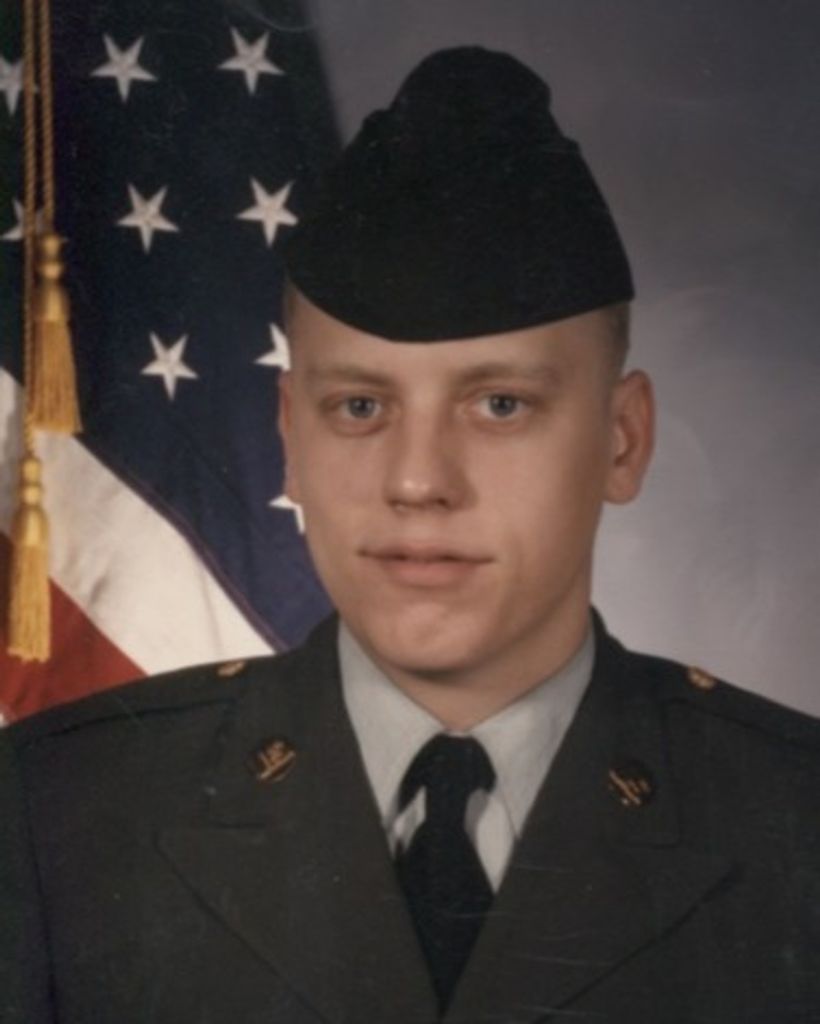 Shane Wesley Arlien Profile Photo