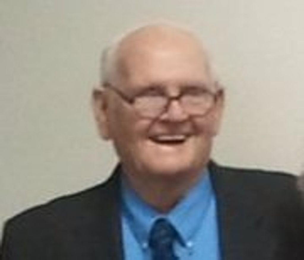 Sfc Herbert Lloyd (Ret)