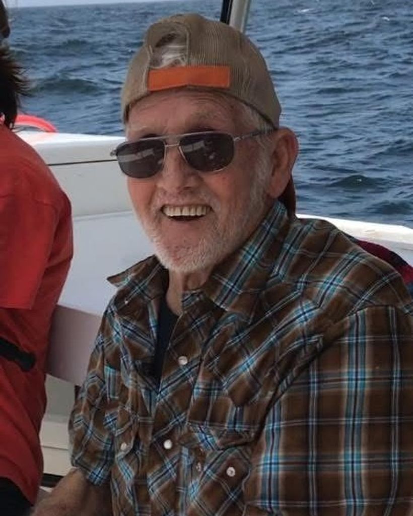 Charles Ray Burress