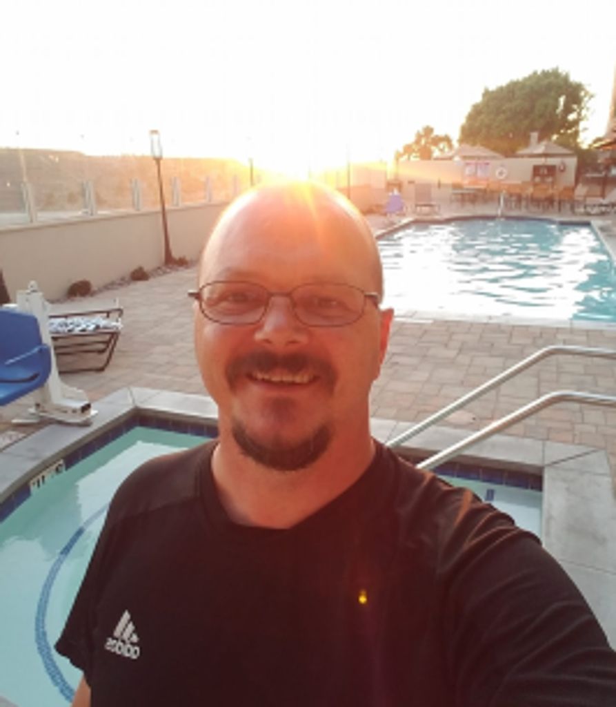 Craig Haubert Profile Photo