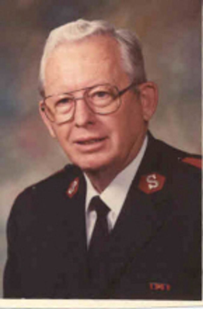 Herbert R. Bergen