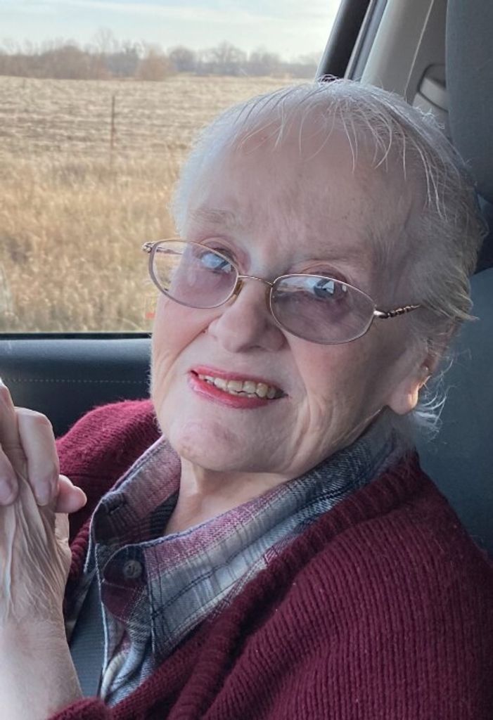 Mary A Finch Profile Photo