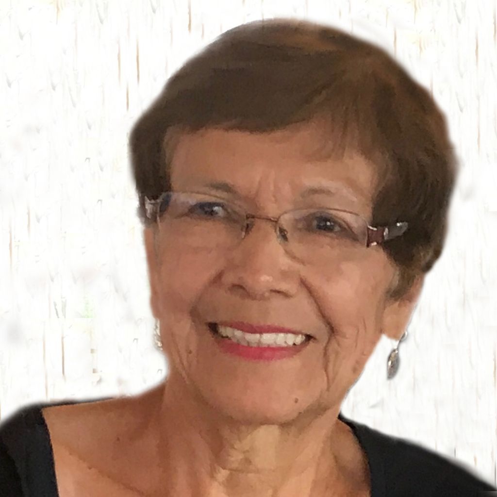 Anita Castaneda Herrera