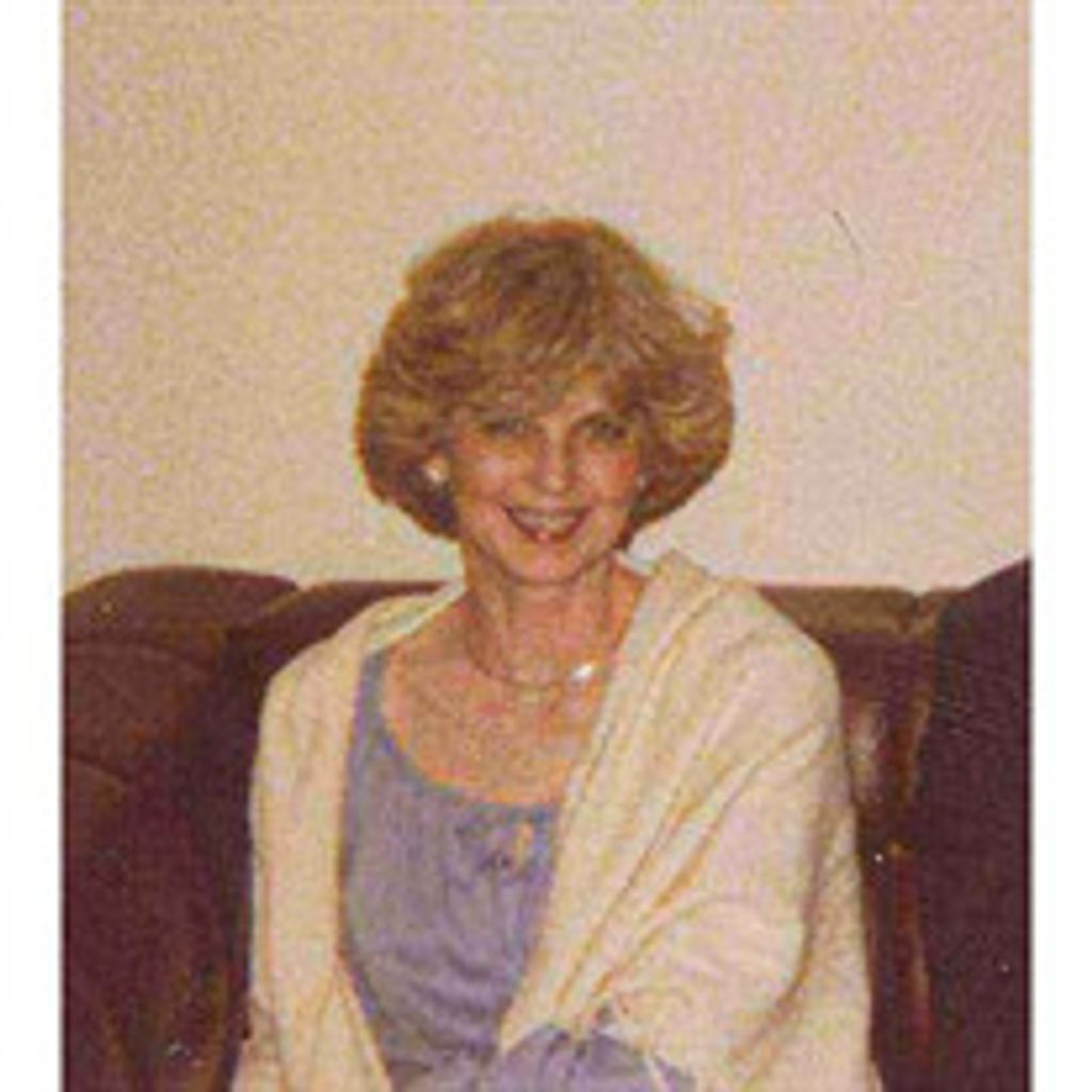 Elayne Okland Cannon