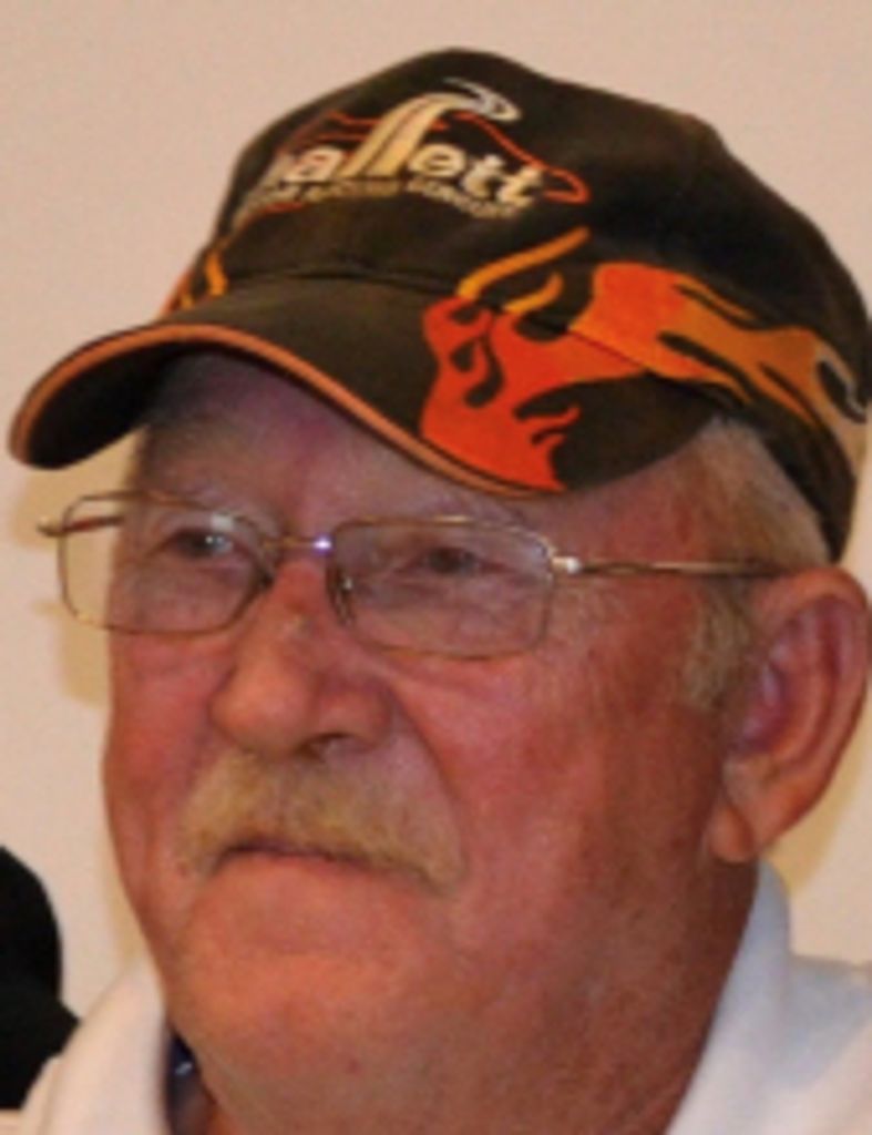 Clifford Wayne Morelock, Jr. Profile Photo