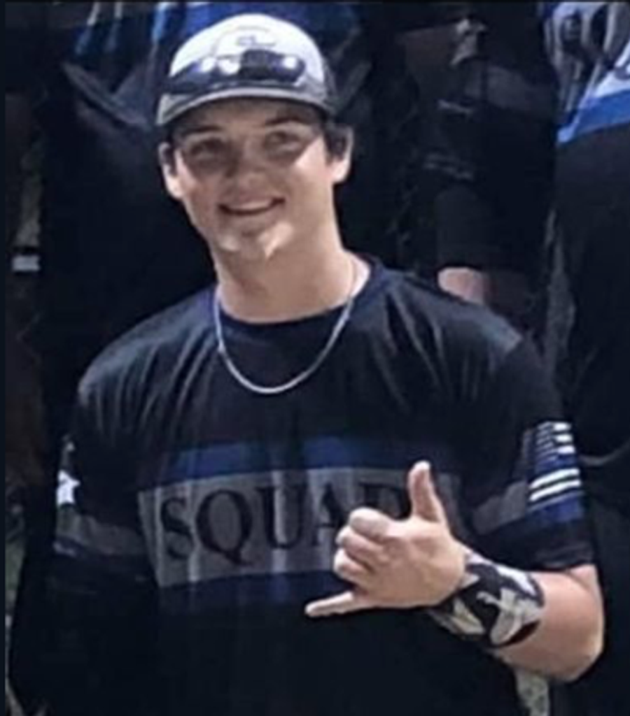 Logan Ray Dallape Profile Photo