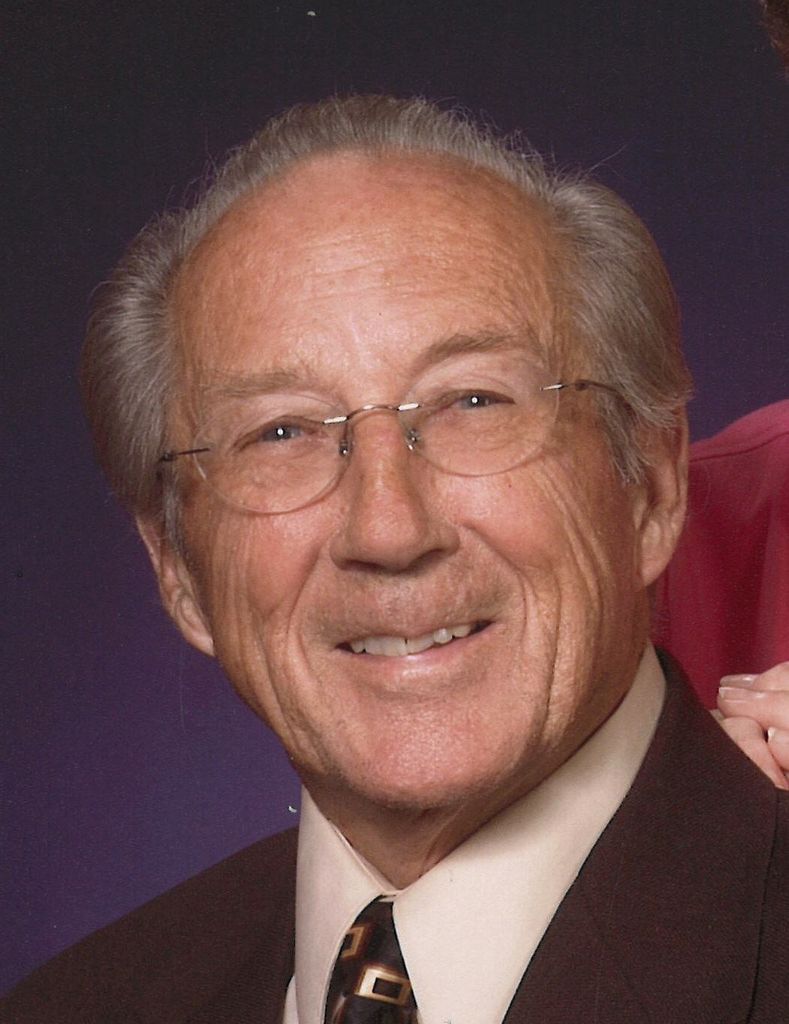 Dean D. Dewberry Profile Photo