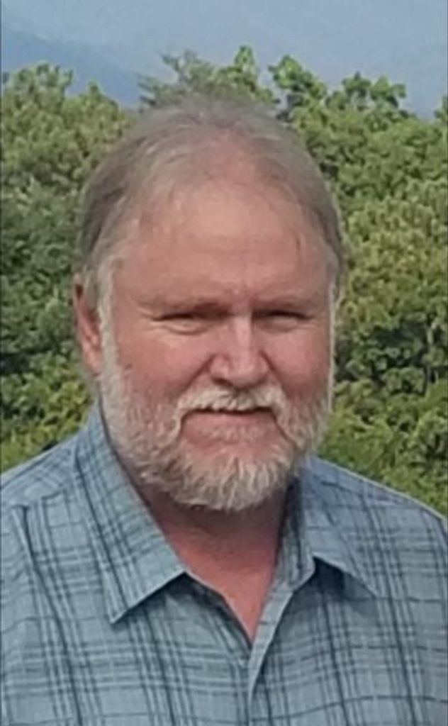 Jeffrey Warner Craig Profile Photo